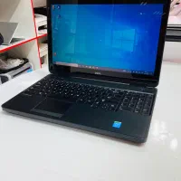 لپتاپ دل Core i3 نسل 4 رم 8 لمسی ( استوک اروپایی)|رایانه همراه|شهرکرد, |دیوار