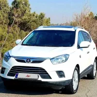 جک s5 اتوماتیک . بیرنگ.سالم