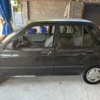 پراید صبا