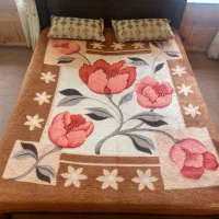 فروش تخت و تشک دونفره