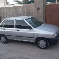 پراید مدل۸۹