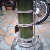 چراغ نفتی نو نو|بخاری، هیتر، شومینه|شیراز, سعدیه جنوبی|دیوار