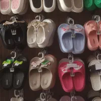 حراج دمپایی سیلیکونی