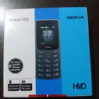 نوکیا ۱۰۵ Vietnamو نوکیا ۱۱۰|موبایل|تهران, سلیمانی|دیوار