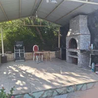 اجاره باغ ویلا در بهترین منطقه گلدشت نظام آباد|اجارهٔ کوتاهمدت ویلا و باغ|بروجرد, |دیوار