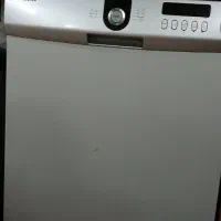 ماشین ظرفشویی سامسونگ|ماشین ظرفشویی|ری, شهید غیوری (ابن باویه)|دیوار