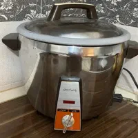 زودپز و فر برقی ۳تومن