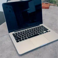 لپتاپ ۱۵ اینج Apple MacBook 2019|رایانه همراه|اصفهان, طامه|دیوار