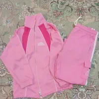 لباس ورزشی دخترونه