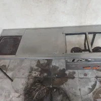 فر سه کاره مخصوص فلافلی