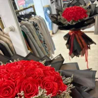 فروش انواع گل های مصنوعی|گل مصنوعی|تهران, اکباتان|دیوار