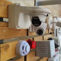 دوربین مداربسته۲۰۵۳ برند اورسین فروش نصب عیب یابی