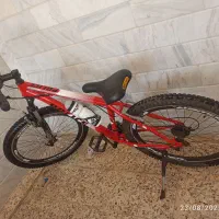 دوچرخه 26