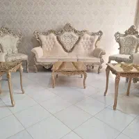 مبلمان سلطنتی 9 نفره