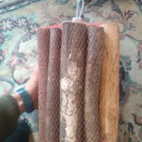 هیزم خشک آماده قیمت عمده