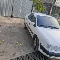 زانتیا سفید سالم فابریک مصرفی سالم .عروسک|خودرو سواری و وانت|علیآباد کتول, |دیوار