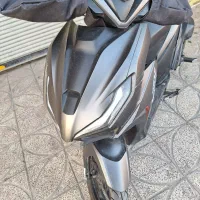 کلیک s2مدل ۴۰۱|موتورسیکلت|رباط‌کریم, رباط‌کریم|دیوار