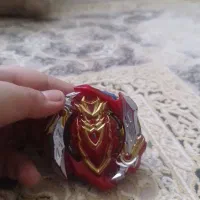 فرفره  انفجاری