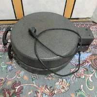تنور‌برقی