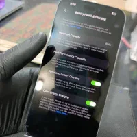 ایفون ۱۴ پرو مکس رجیستر شده