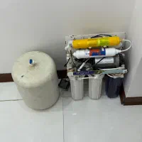 تصفیه کن