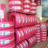 انواع لاستیک ایرانی و خارجی زیر قیمت/یکتا