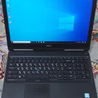 لب تاب 7520 dell|رایانه همراه|تهران, ستارخان|دیوار