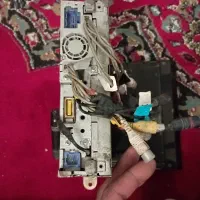 پخش پایونیر ایندشتBT|قطعات یدکی و لوازم جانبی|زاهدان, |دیوار