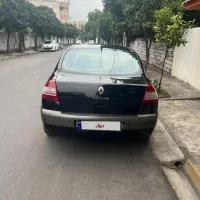 مگان اتومات 2000cc|خودرو سواری و وانت|محمودآباد, |دیوار