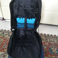 کوله پشتی برند OneIKEA|کوهنوردی و کمپینگ|پردیس, فاز ۴|دیوار