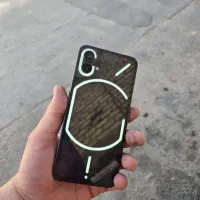 گوشی ناتینگ فون ۱ اصل انگلیس