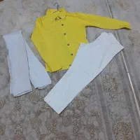 لباس زنانه و بچگانه، در حدنو تیکه ۳۰ تا ۸۰ ت|لباس|بومهن, |دیوار
