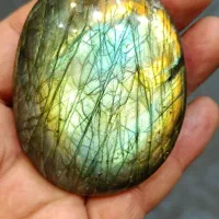 سنگ جواهر لابرادوریت|جواهرات|تهران, سیمای ایران|دیوار