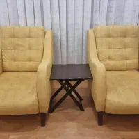 مبل راحتی ۷ نفره