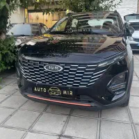 ایکس ۳۳ کراس ۴۰۳ بی رنگ