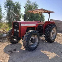 تراکتور ۲۸۵ جفت