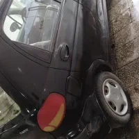 دوو ماتیز مدل ۸۱ شاسی سالم زیر قیمت