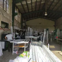 مهر آوین تولید کننده درب و پنجره و شیشه دوجداره|خدمات پیشه و مهارت|کرج, کمال‌شهر|دیوار