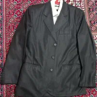 کت و شلوار مردانه با پیراهن مجلسی