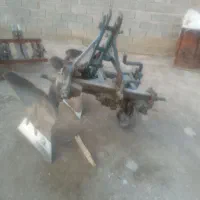 گاوآهن رومانی