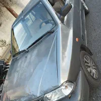 پراید 141 sx مدل 91 فرمون هیدرولیک