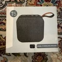 اسپیکر بلوتوثی مدل tp