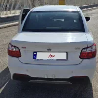 ساینا ۱۴۰۳|خودرو سواری و وانت|شاهرود, |دیوار