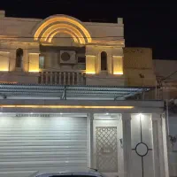 ویلایی لاکچری نوساز دوبلکس