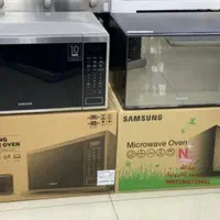 ماکروویو سامسونگ ۴۰لیتر با گریل اقساط