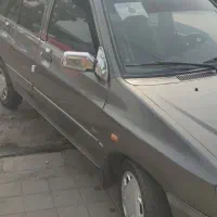 پراید ۱۱۱ مدل ۹۱|خودرو سواری و وانت|رشت, کوی جام جم|دیوار