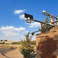 ((دوربین مداربسته//زاویه دیدبازبرای پوشش بیشتر فضا