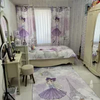 وسایل اتاق کودک|اسباب و اثاث بچه|سنندج, |دیوار