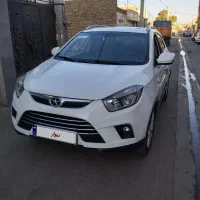 جک s5|خودرو سواری و وانت|سبزوار, هفت تیر|دیوار