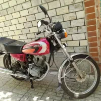 اجاره موتور سیکلت|موتورسیکلت|کرج, حیدرآباد|دیوار